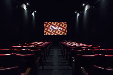 The Best Independent Cinemas in Milan 